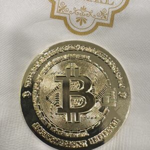 Bitcoin Token
