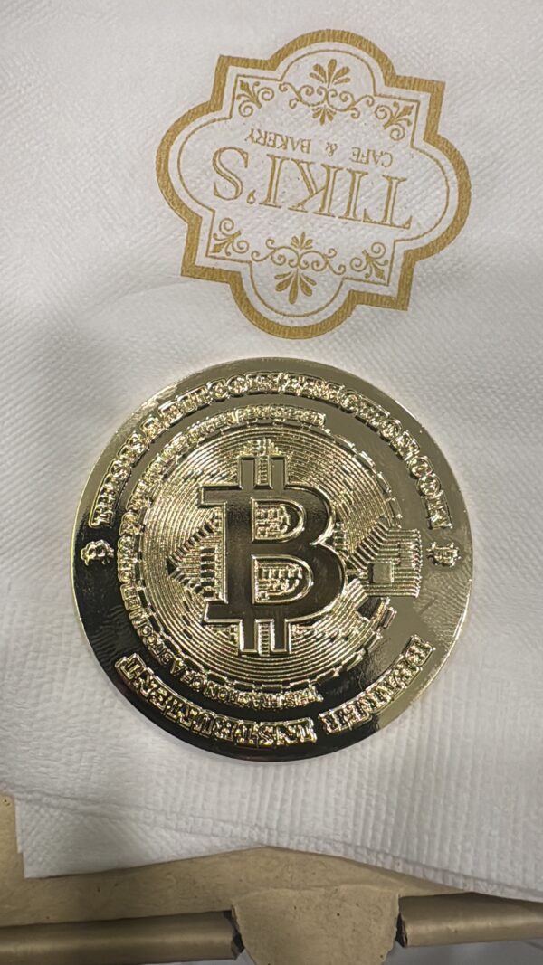 Bitcoin Token
