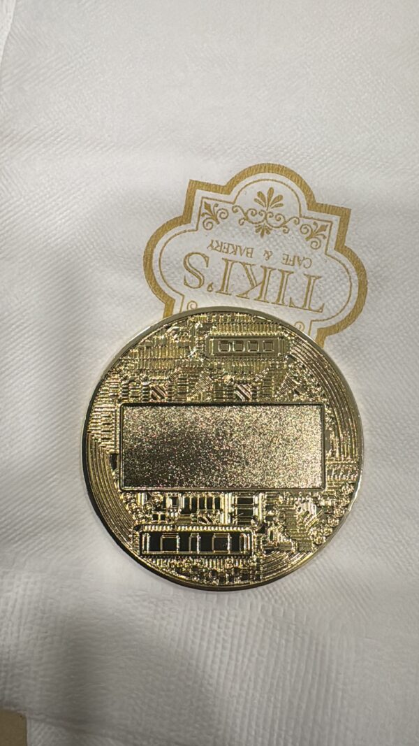 Bitcoin Token - Image 3